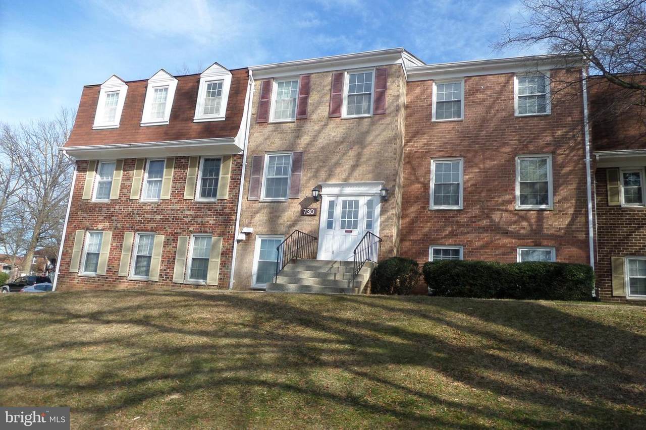 730 Quince Orchard Boulevard - Photo 1