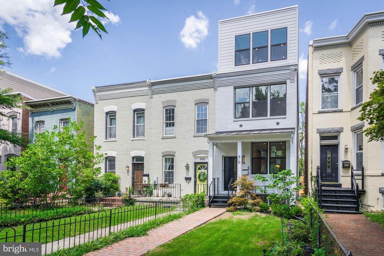 410 K Street - Photo 1