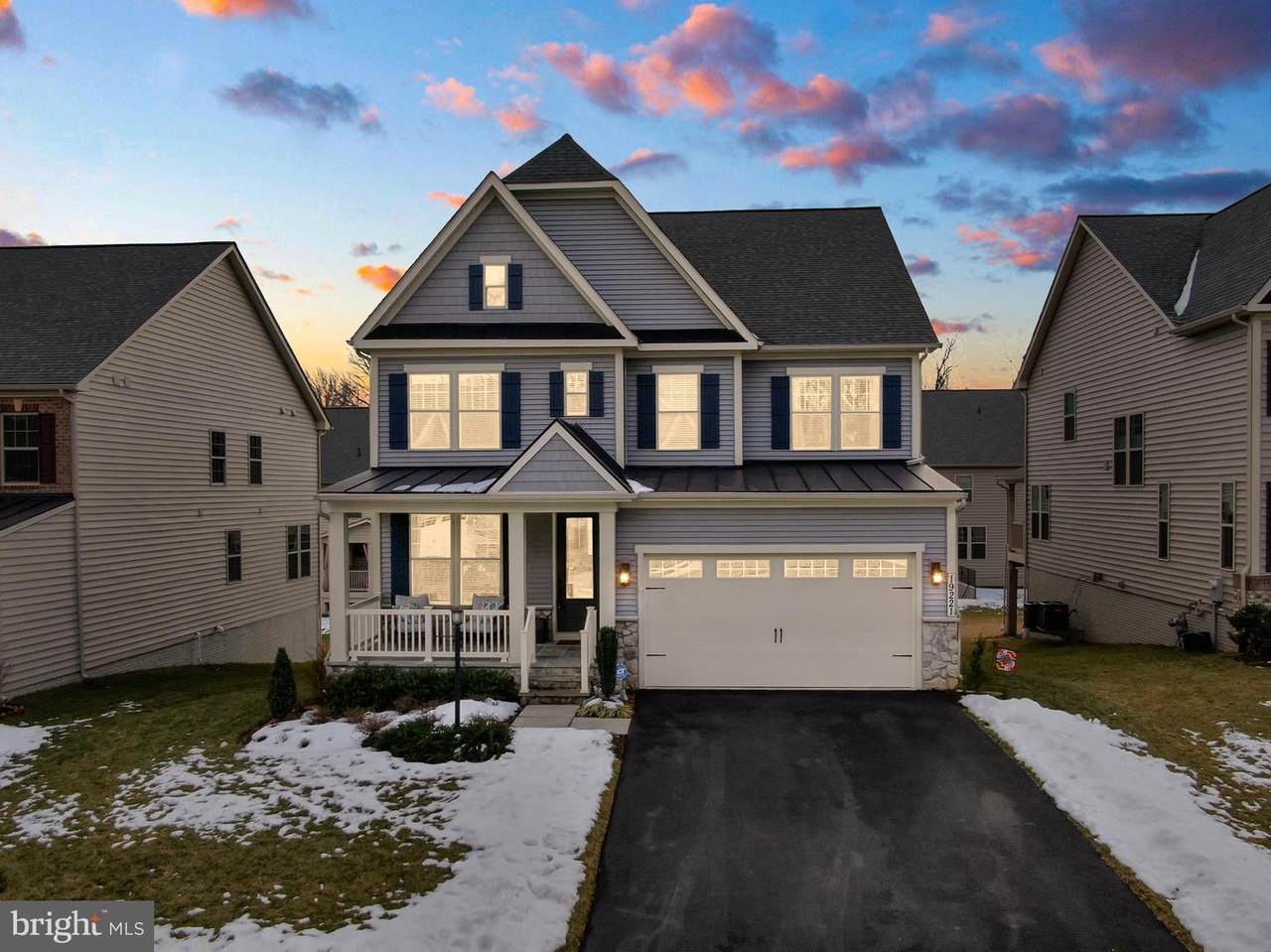 19221 Abbey Manor Drive - Photo 1