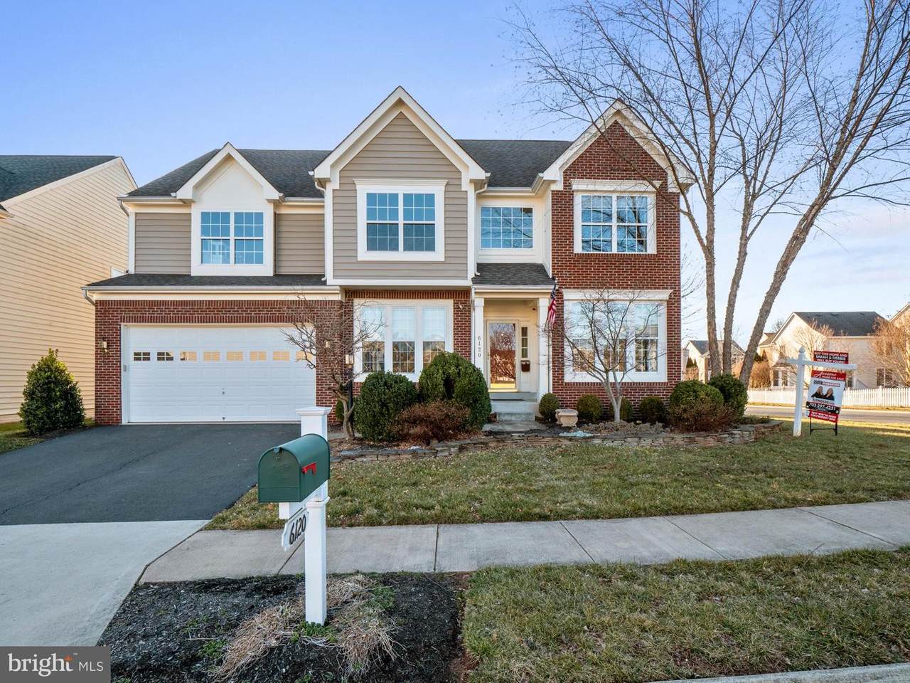 6120 Michener Drive - Photo 1