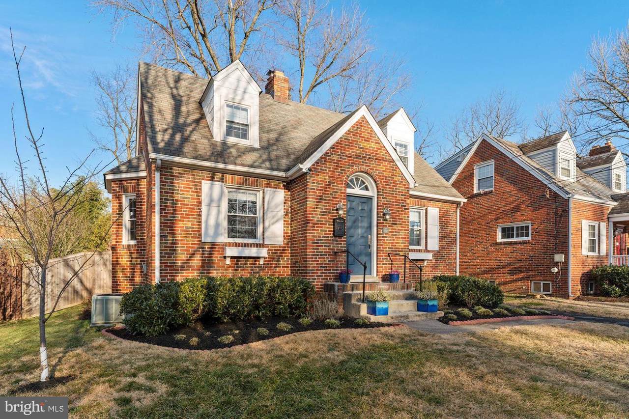 9407 Garwood Street - Photo 1