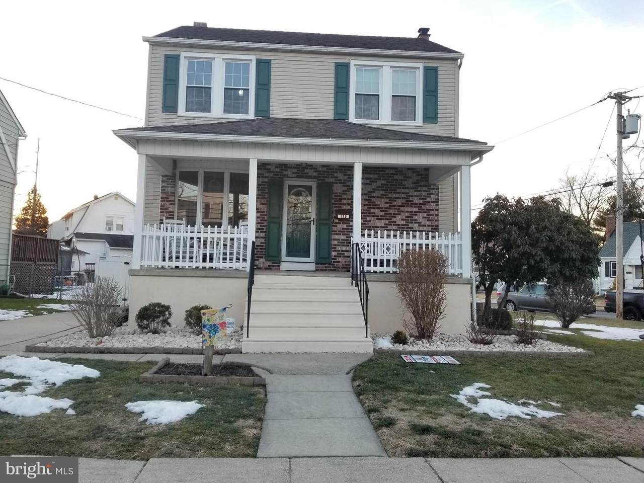 115 Center Avenue - Photo 1