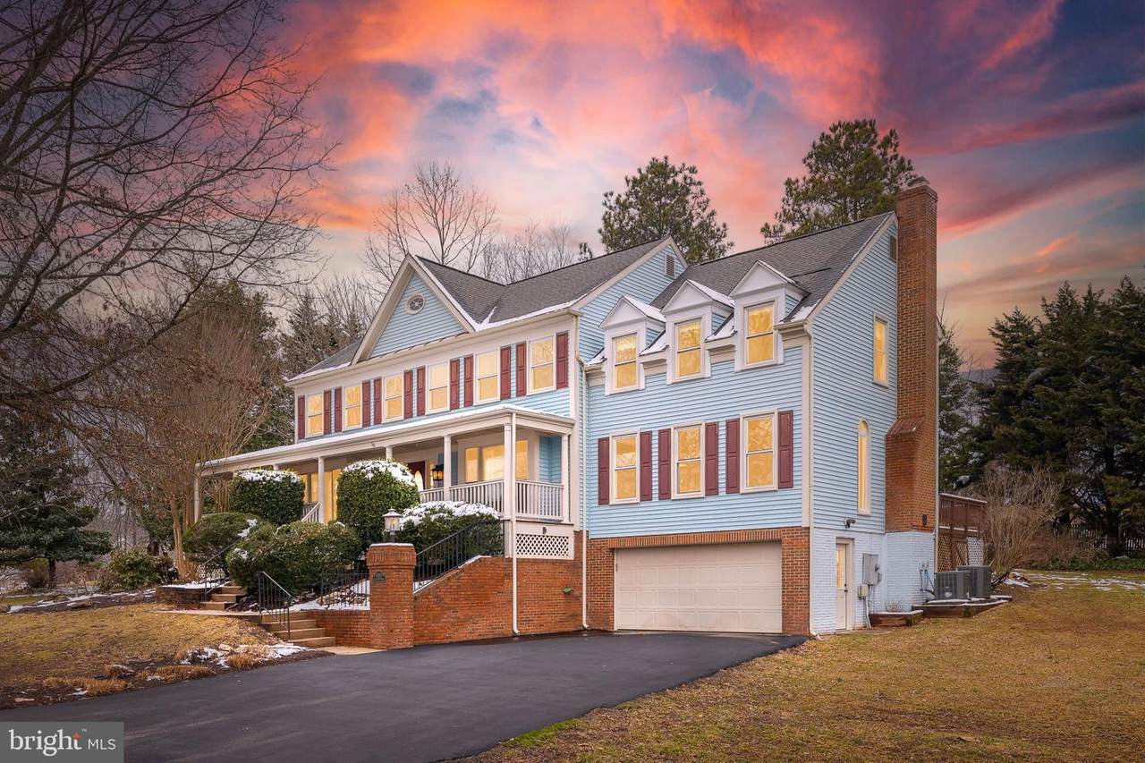11320 Glen Park Drive - Photo 1