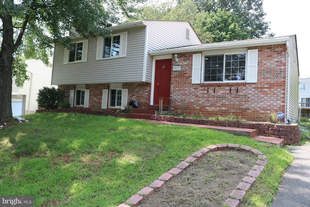 1107 Bicksler Drive - Photo 1
