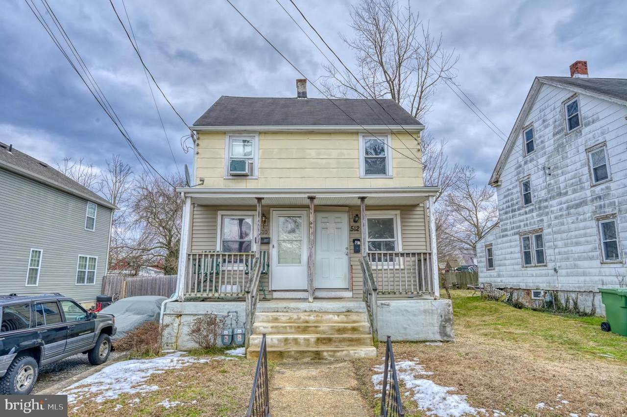 510-512 2ND Street - Photo 1