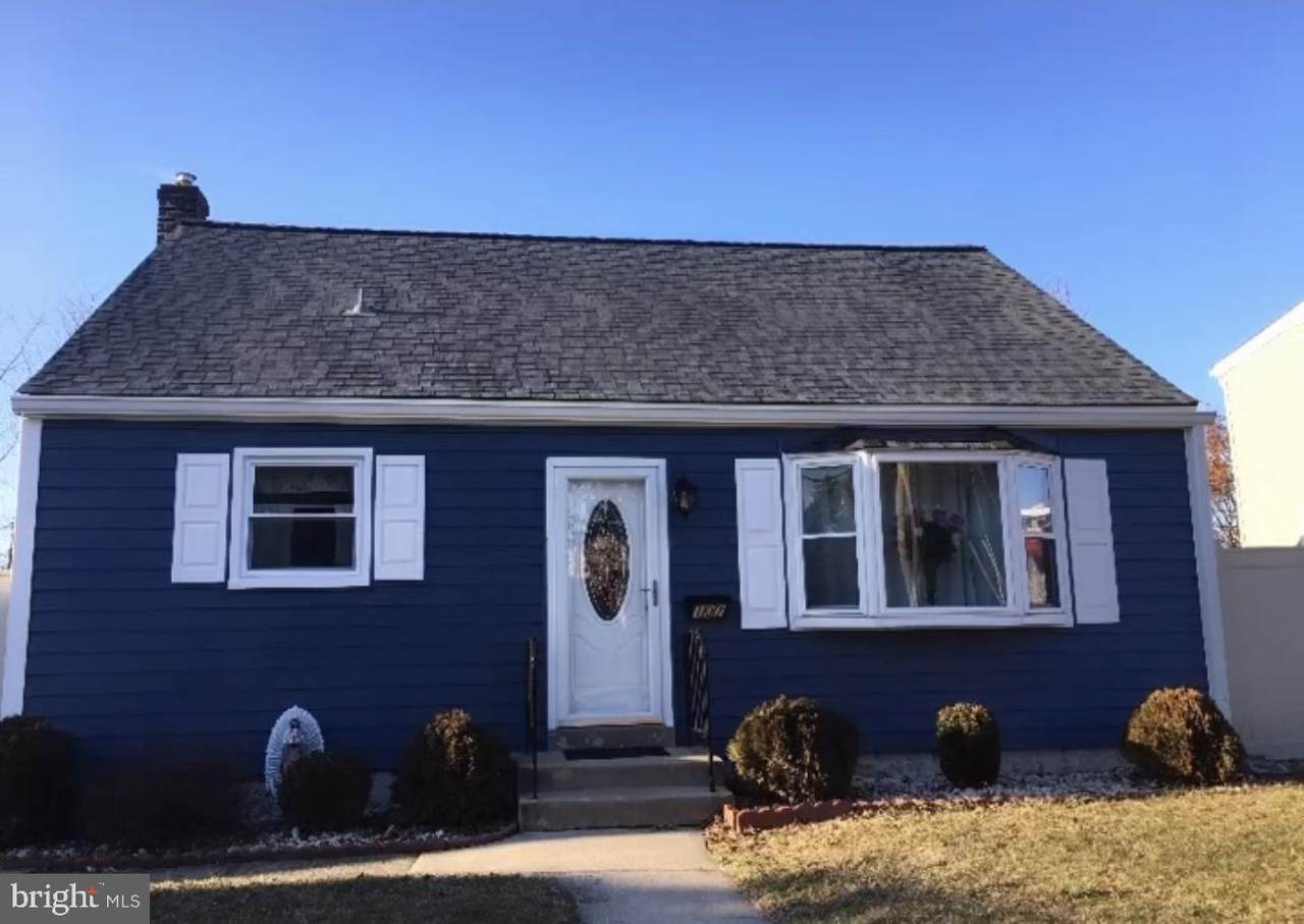 107 Chestnut Avenue - Photo 1