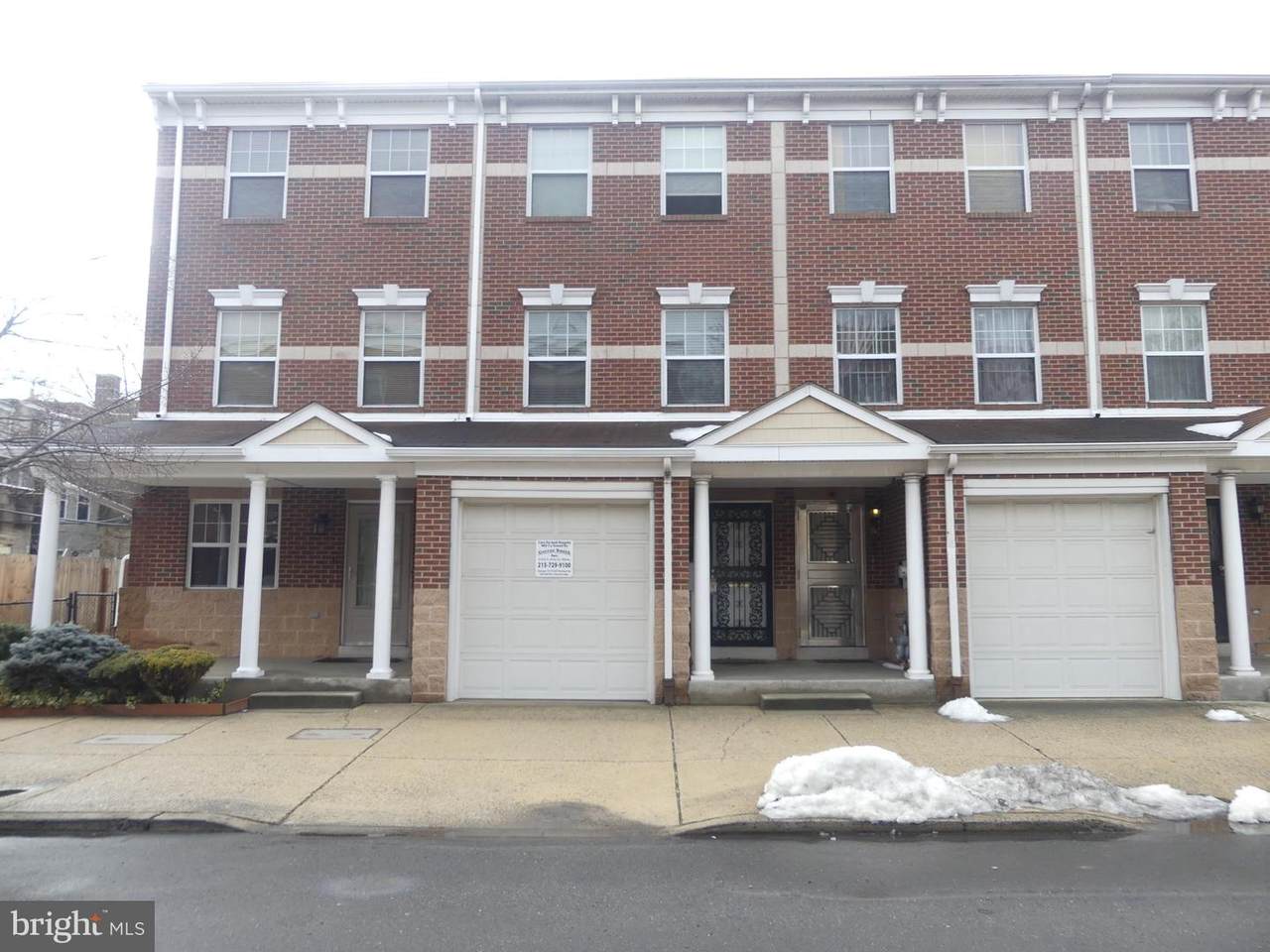 1606 Federal Street - Photo 1
