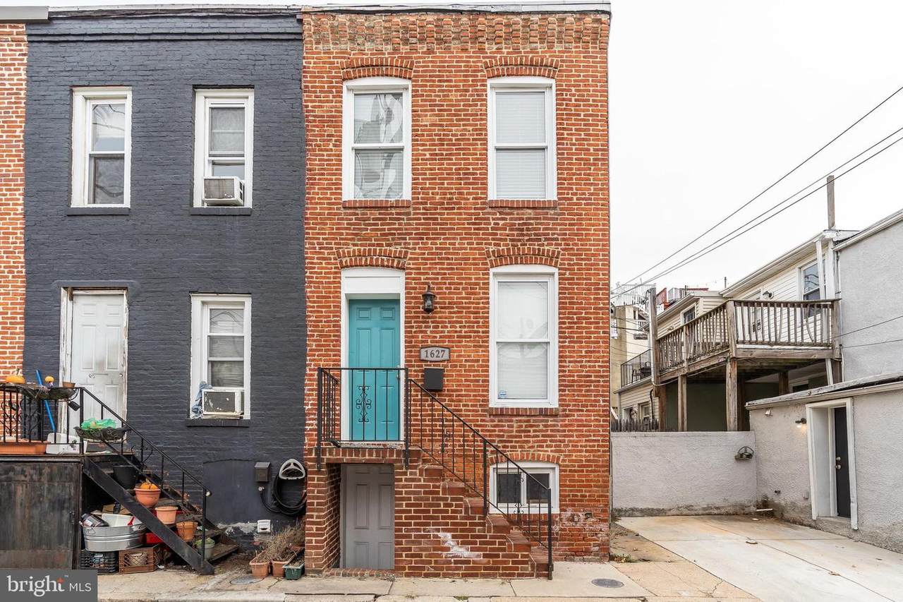 1627 Olive Street - Photo 1
