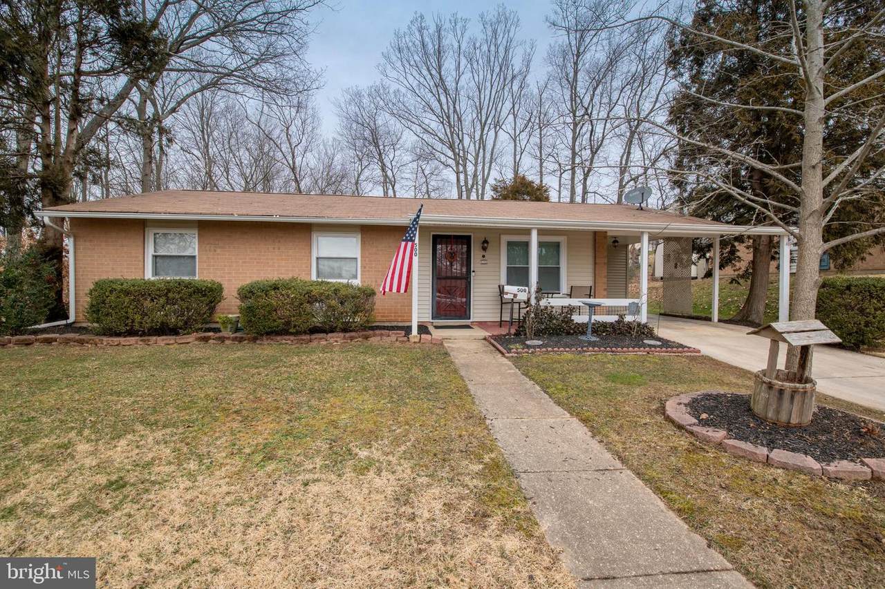 500 Barksdale Road - Photo 1