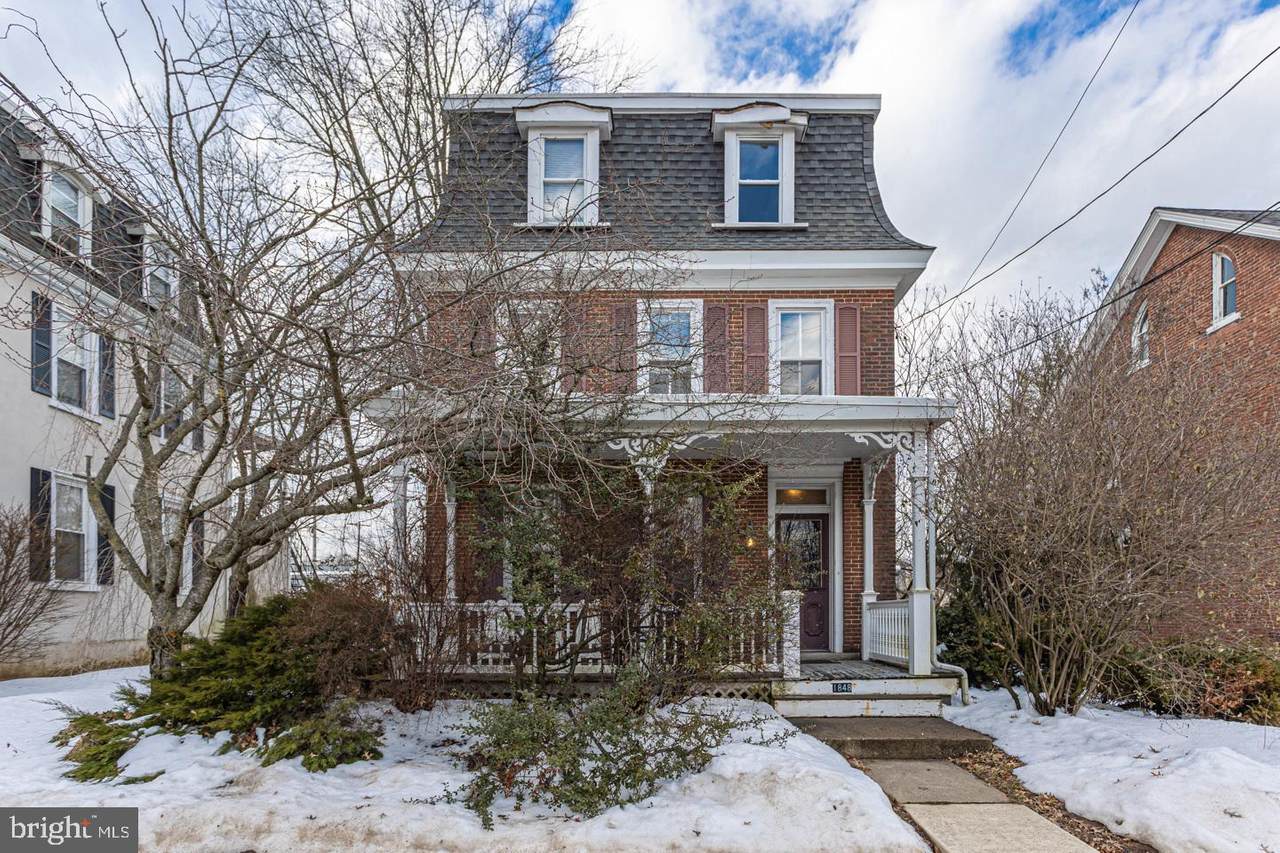 1848 West Point Pike - Photo 1