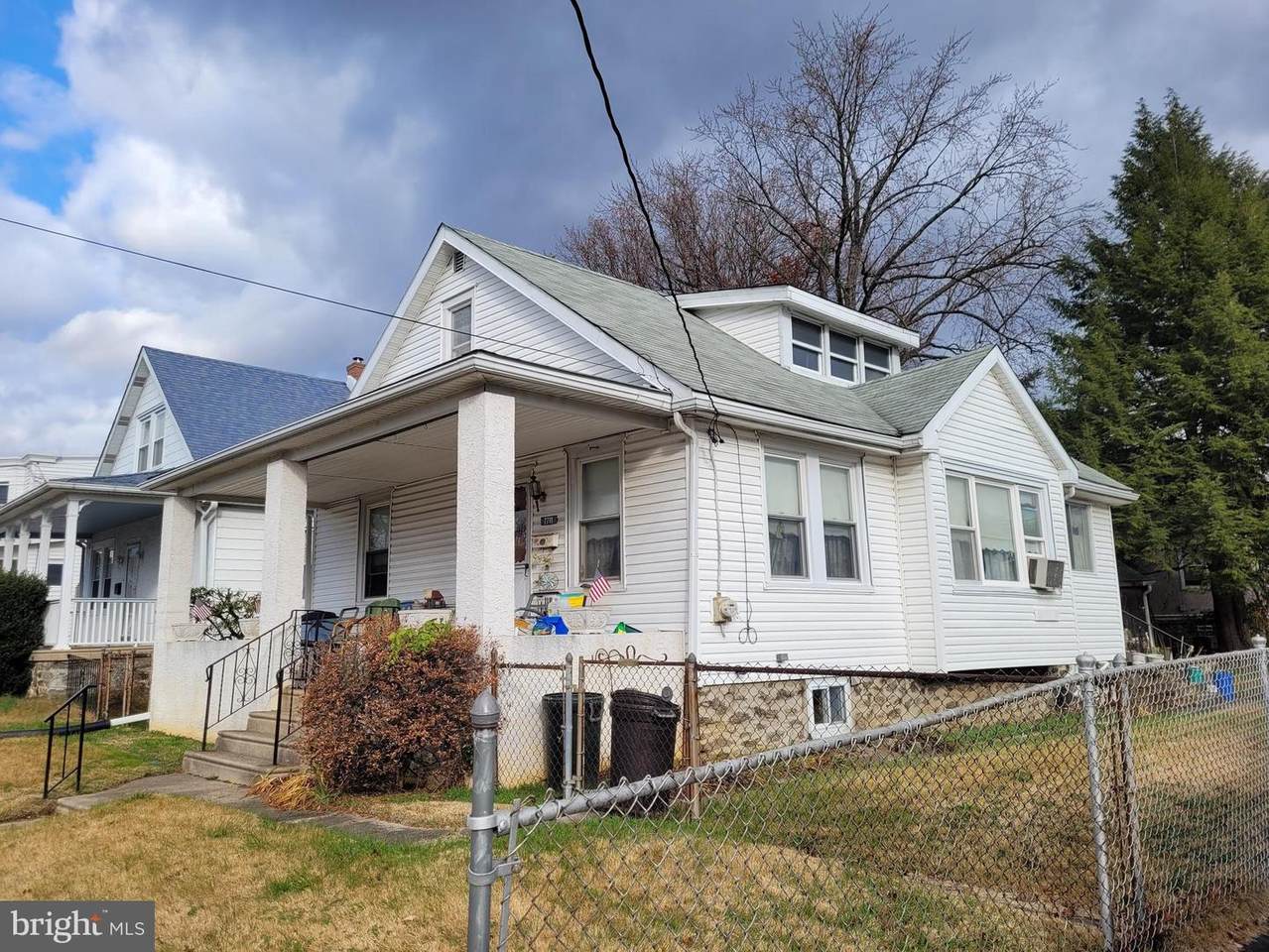 7711 Ferndale Street - Photo 1