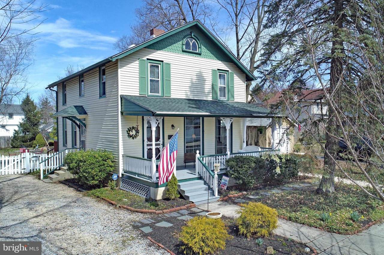 6357 Harvey Avenue - Photo 1