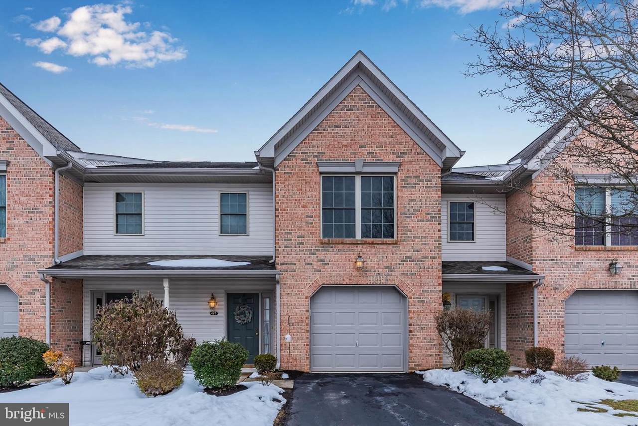 467 Waverly Woods Drive - Photo 1