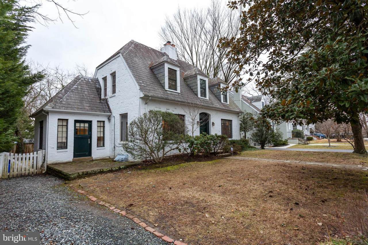 4602 De Russey Parkway - Photo 1