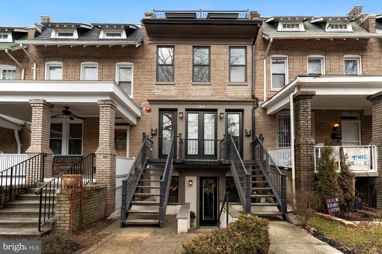 1419 Shepherd Street - Photo 1