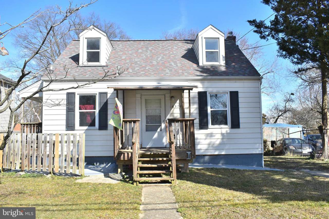 6520 Suitland Road - Photo 1