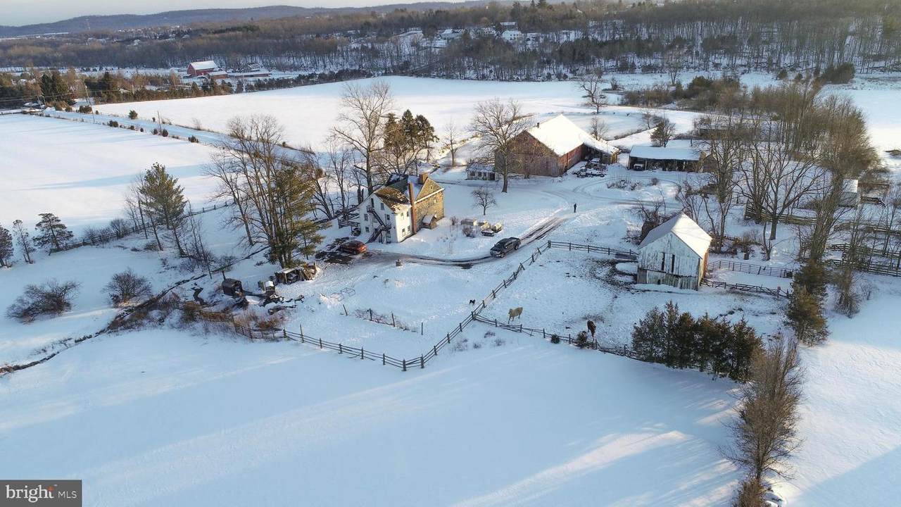 855 Perkiomenville Road - Photo 1