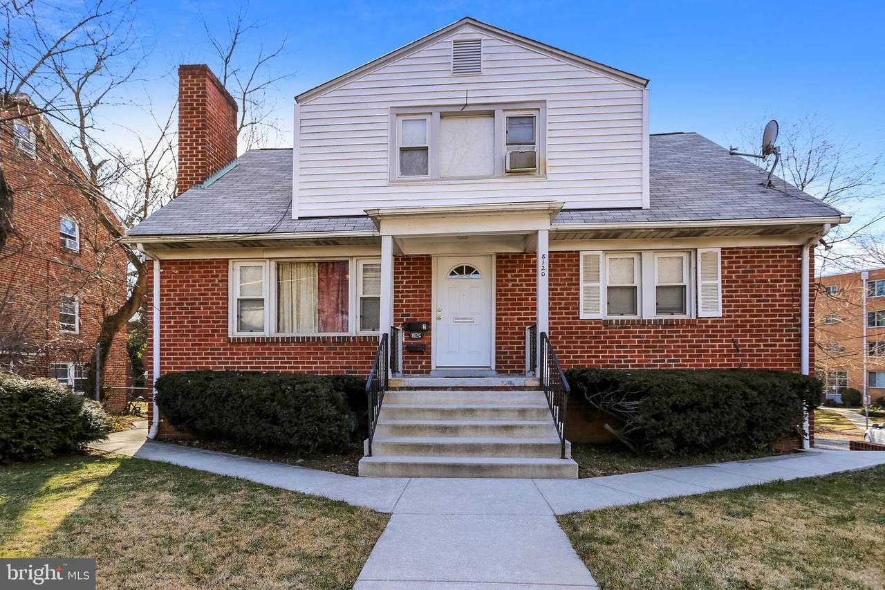 8120 Roanoke Avenue - Photo 1