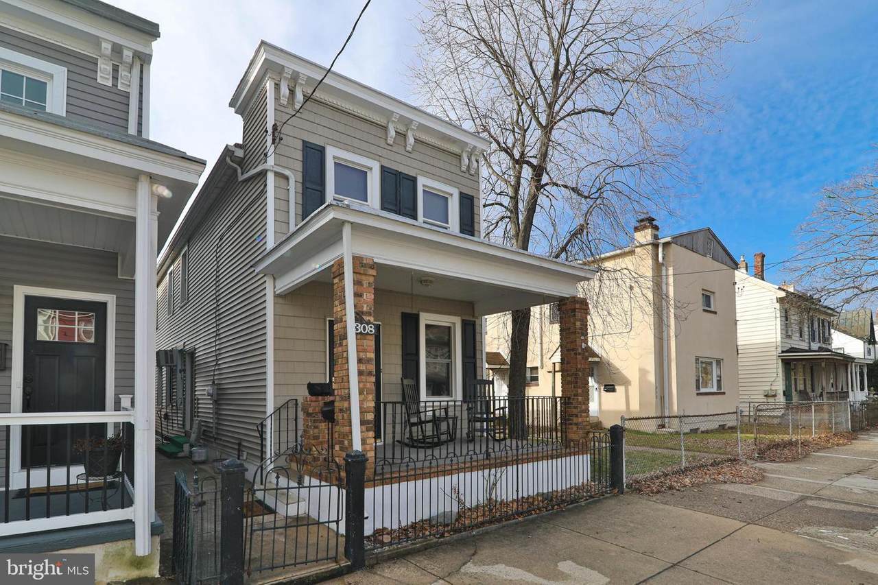 308 Washington Street - Photo 1