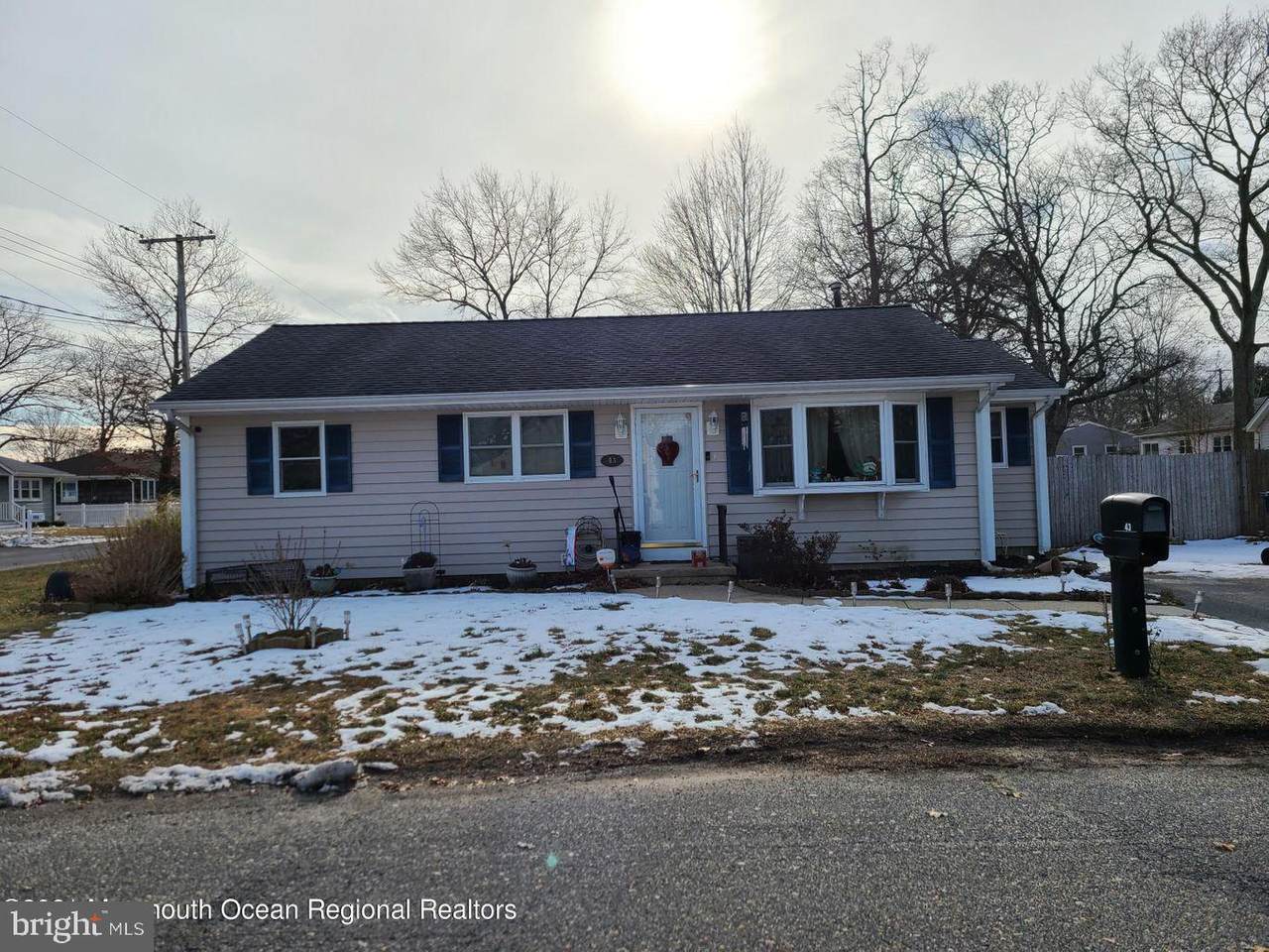 43 Oak Street - Photo 1