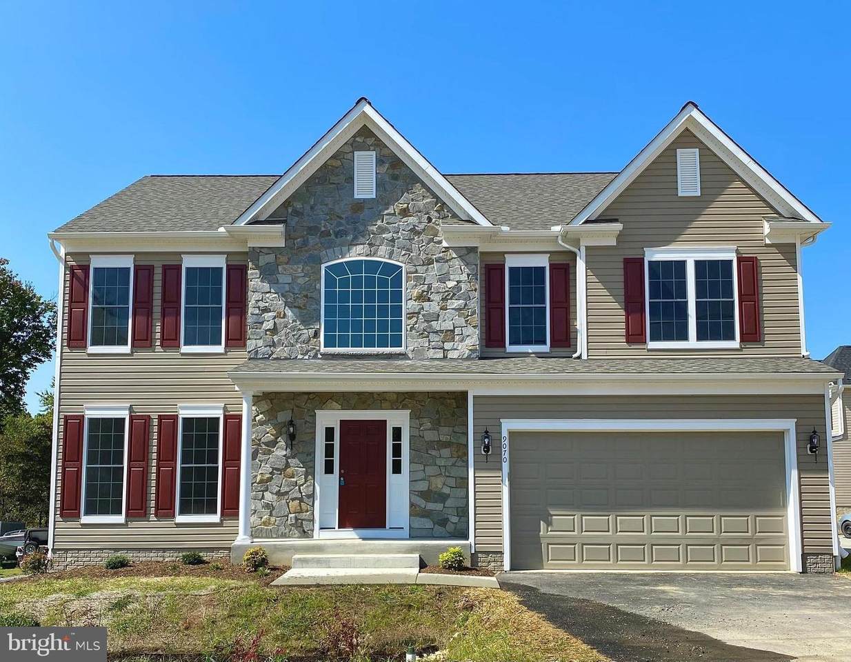 9117 Magnolia Manor Drive - Photo 1