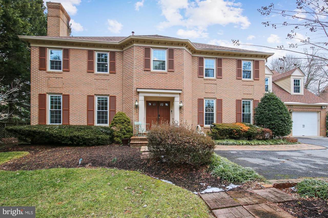 8913 Bells Mill Road - Photo 1