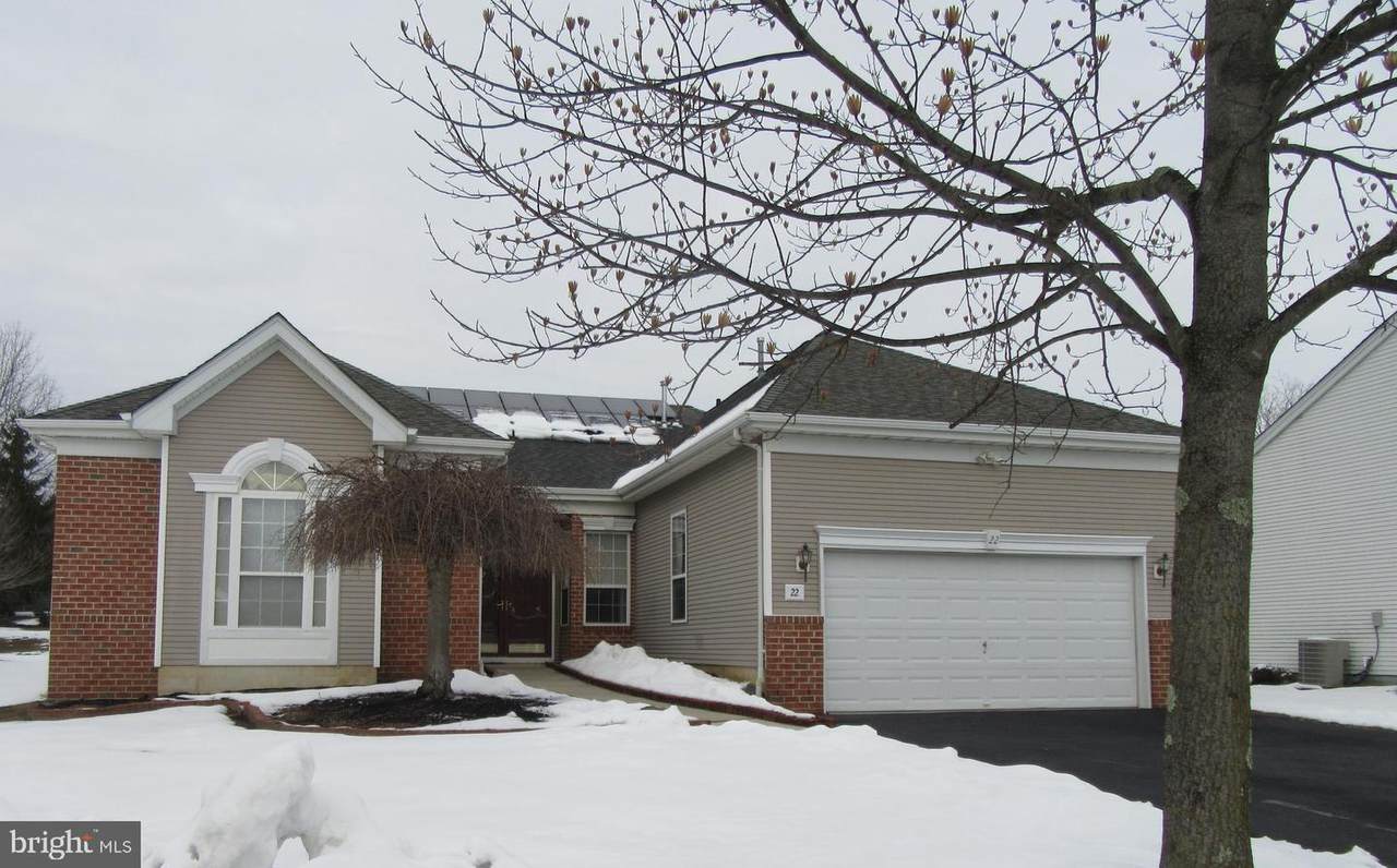22 Garfield Court - Photo 1