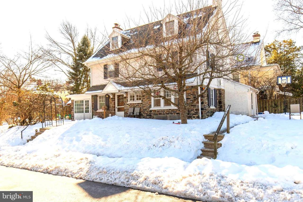 361 Bala Avenue - Photo 1