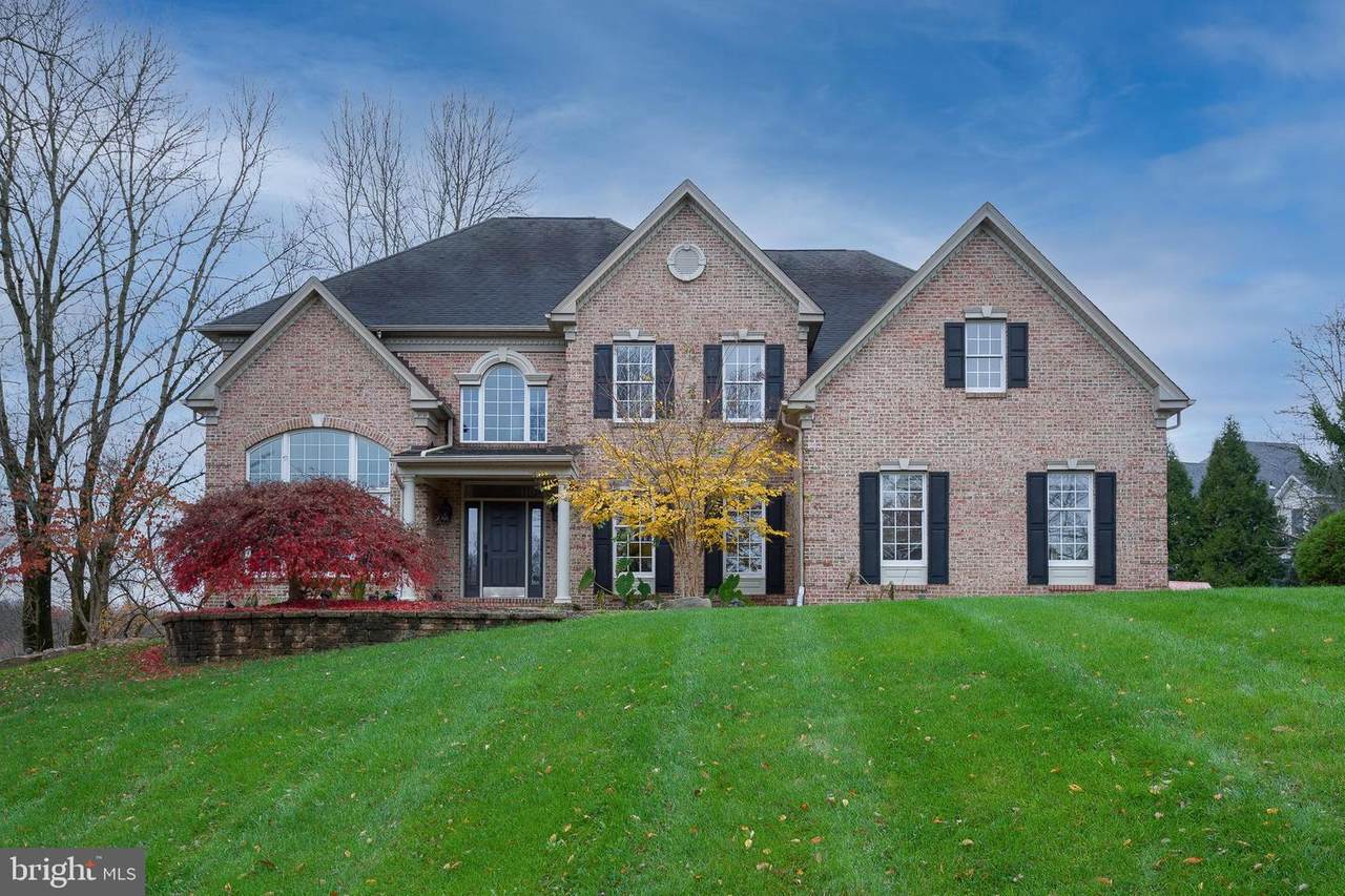 1860 Powderhorn Court - Photo 1