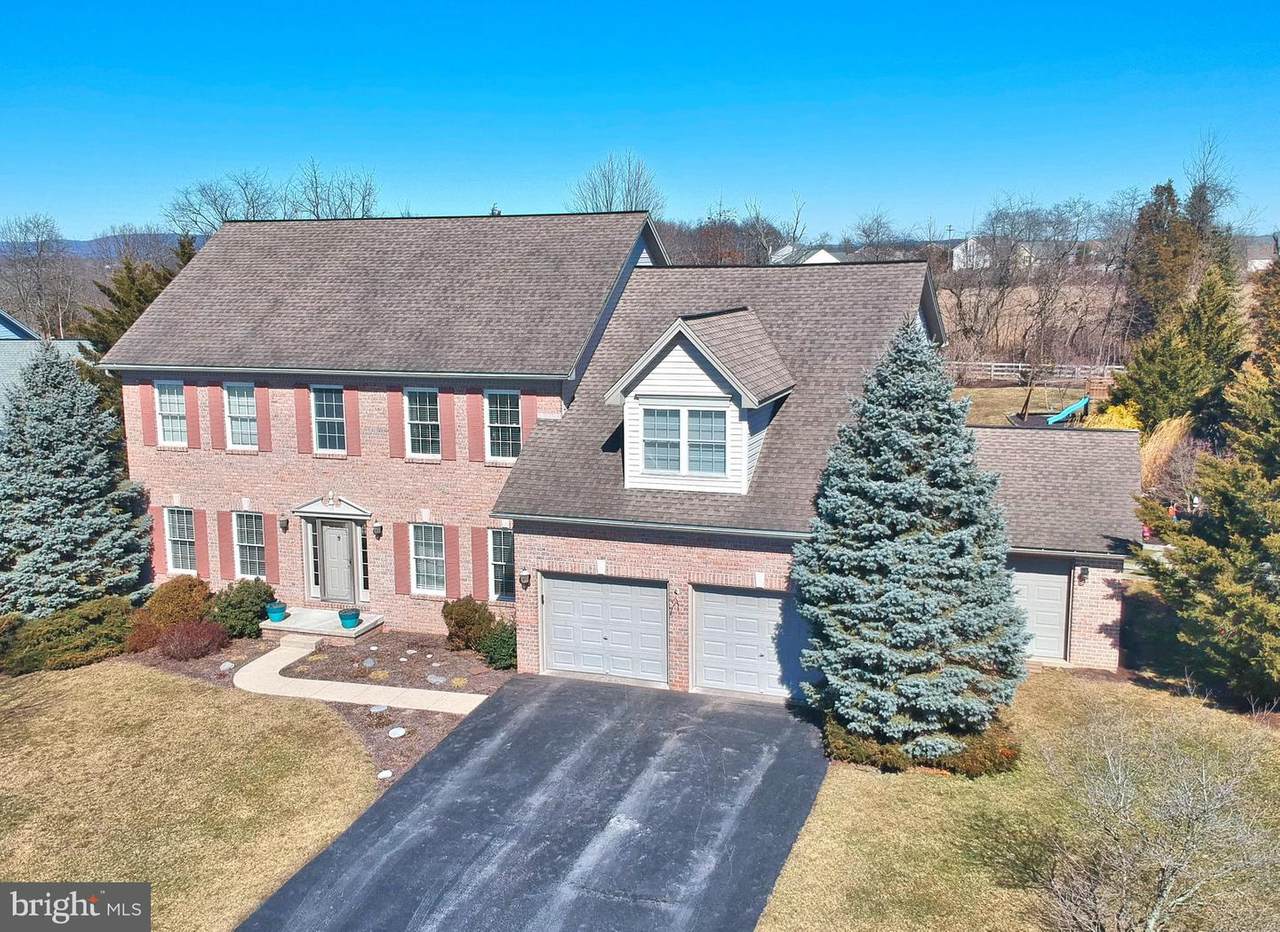 85 Skyline Court - Photo 1