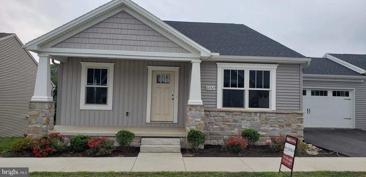 6113 Cider Mill Street - Photo 1