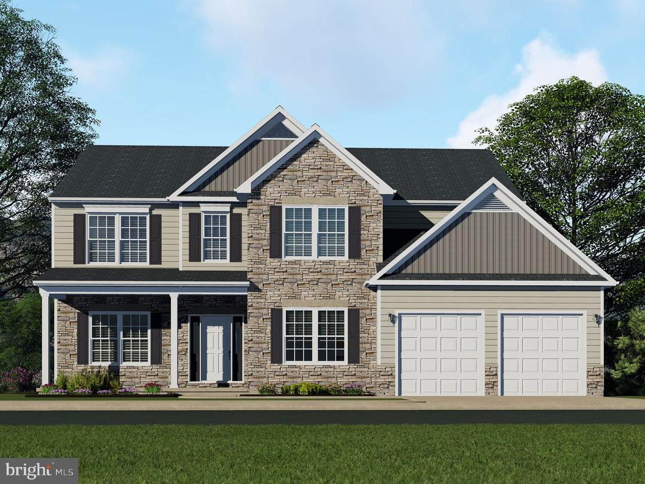 LOT 173 Continental Drive - Photo 1