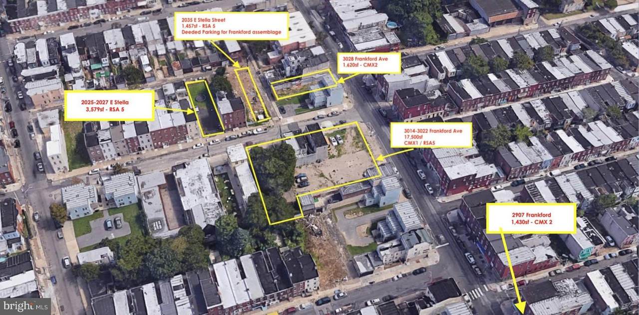 3022 Frankford Avenue - Photo 1