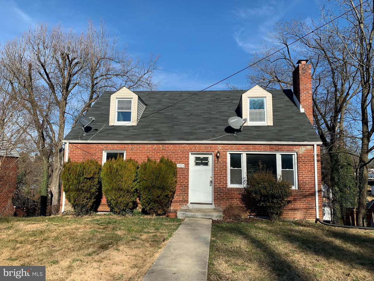 3418 27TH Avenue - Photo 1