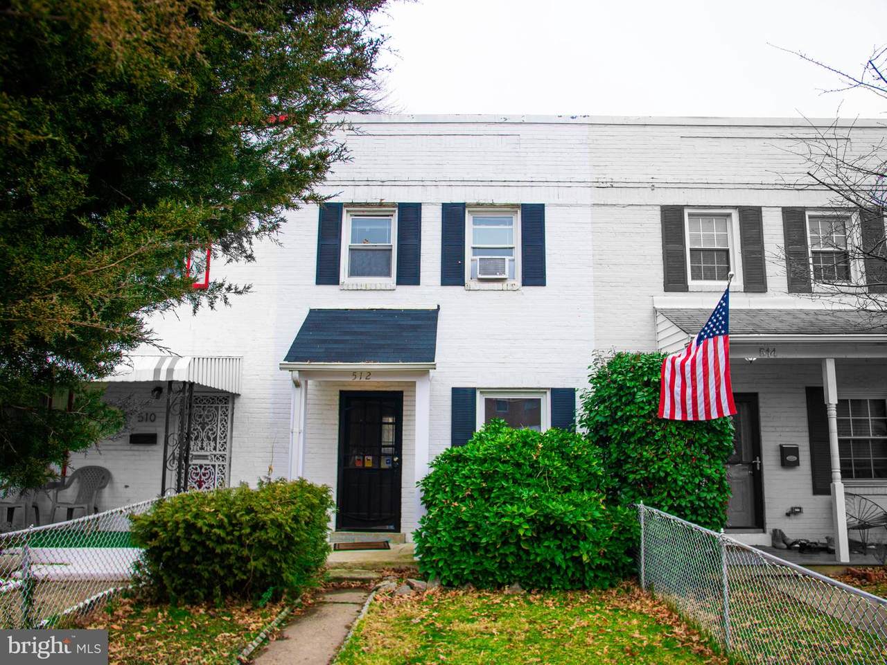 512 Payne Street - Photo 1