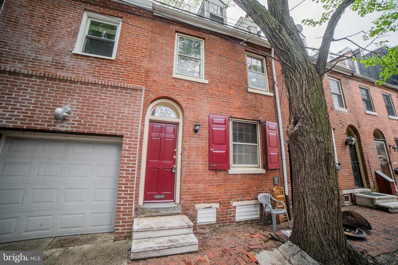 312 Kauffman Street - Photo 1