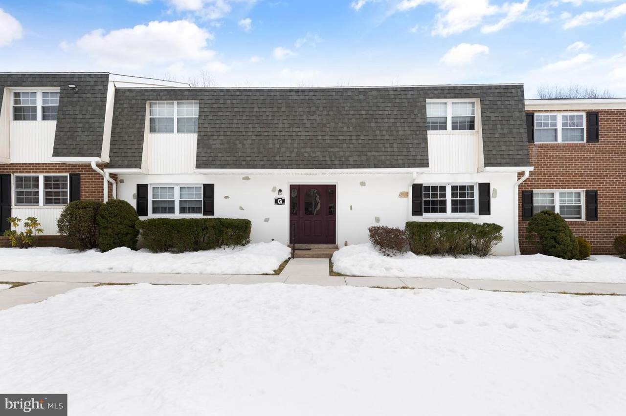 105-G Hampton Crossing - Photo 1