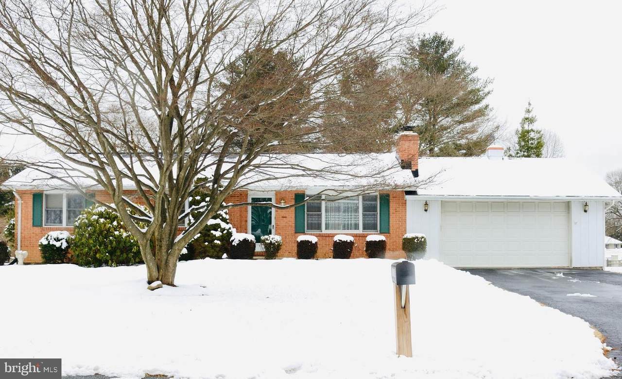 2309 Pheasant Run Drive - Photo 1