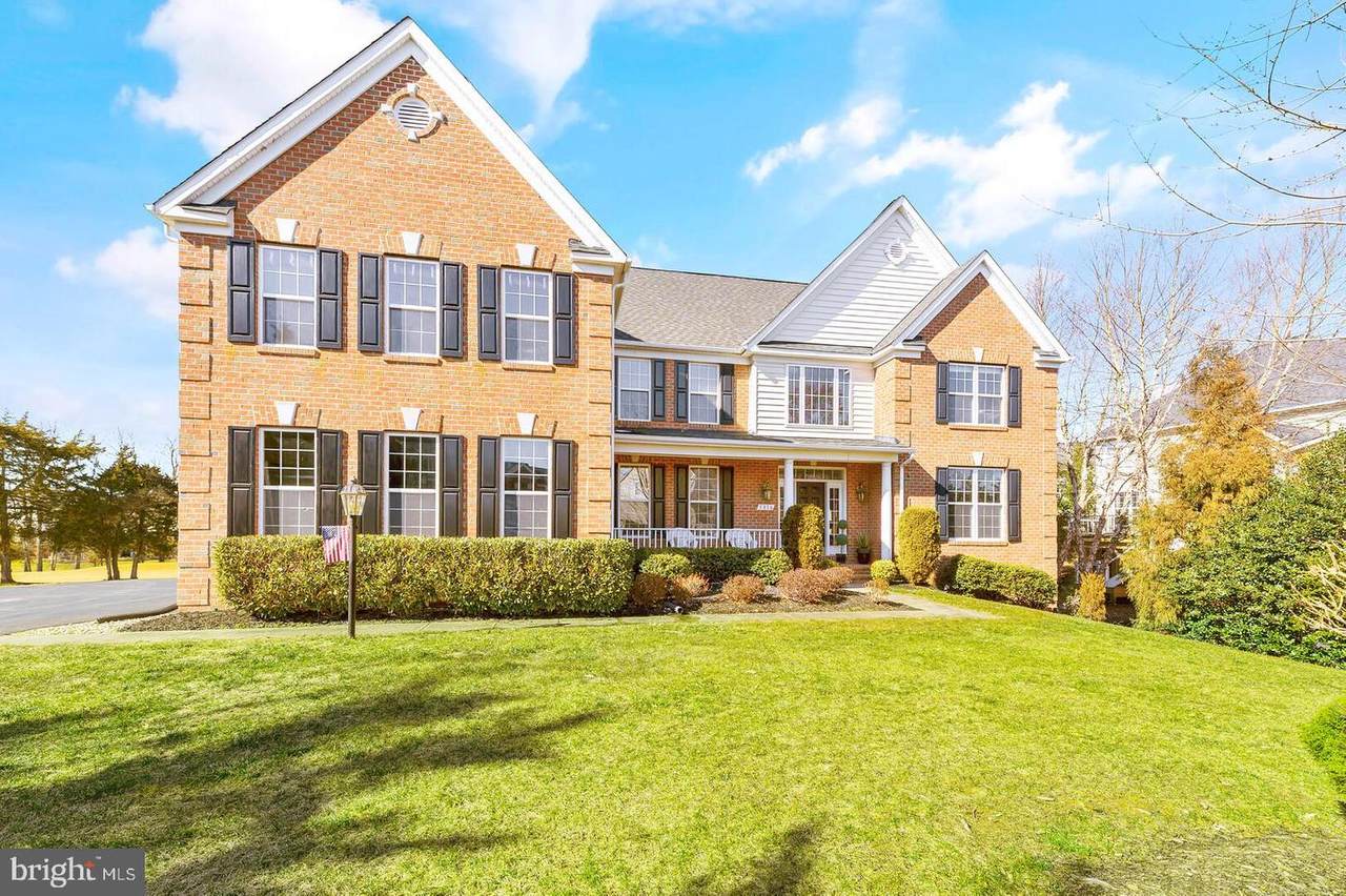 5816 Brandon Hill Loop - Photo 1