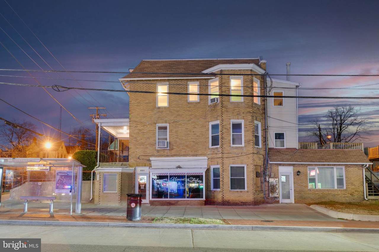 5501 7TH Street - Photo 1