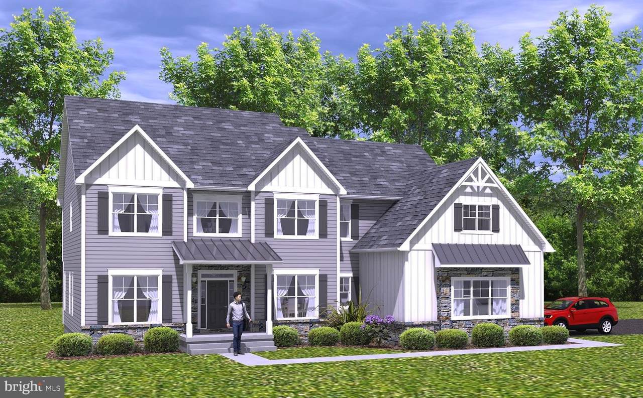 8 Forest Hollow Court - Photo 1