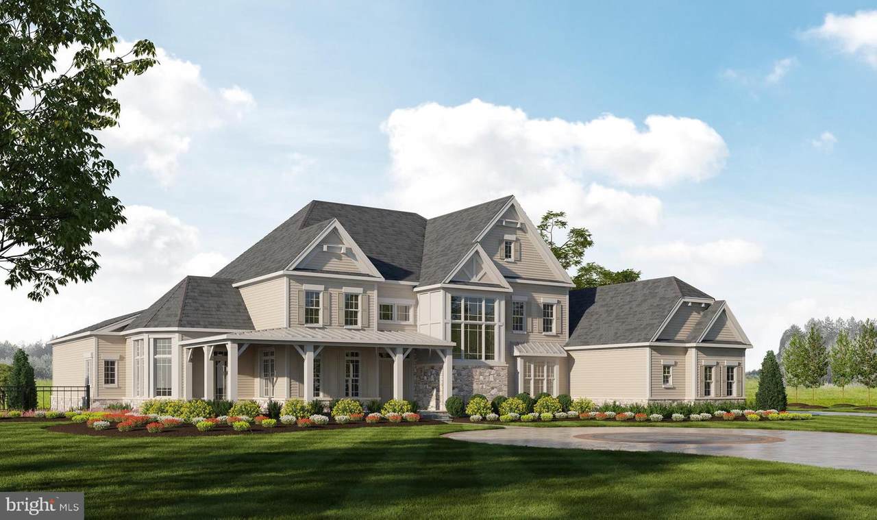 12523 Braddock Road - Photo 1