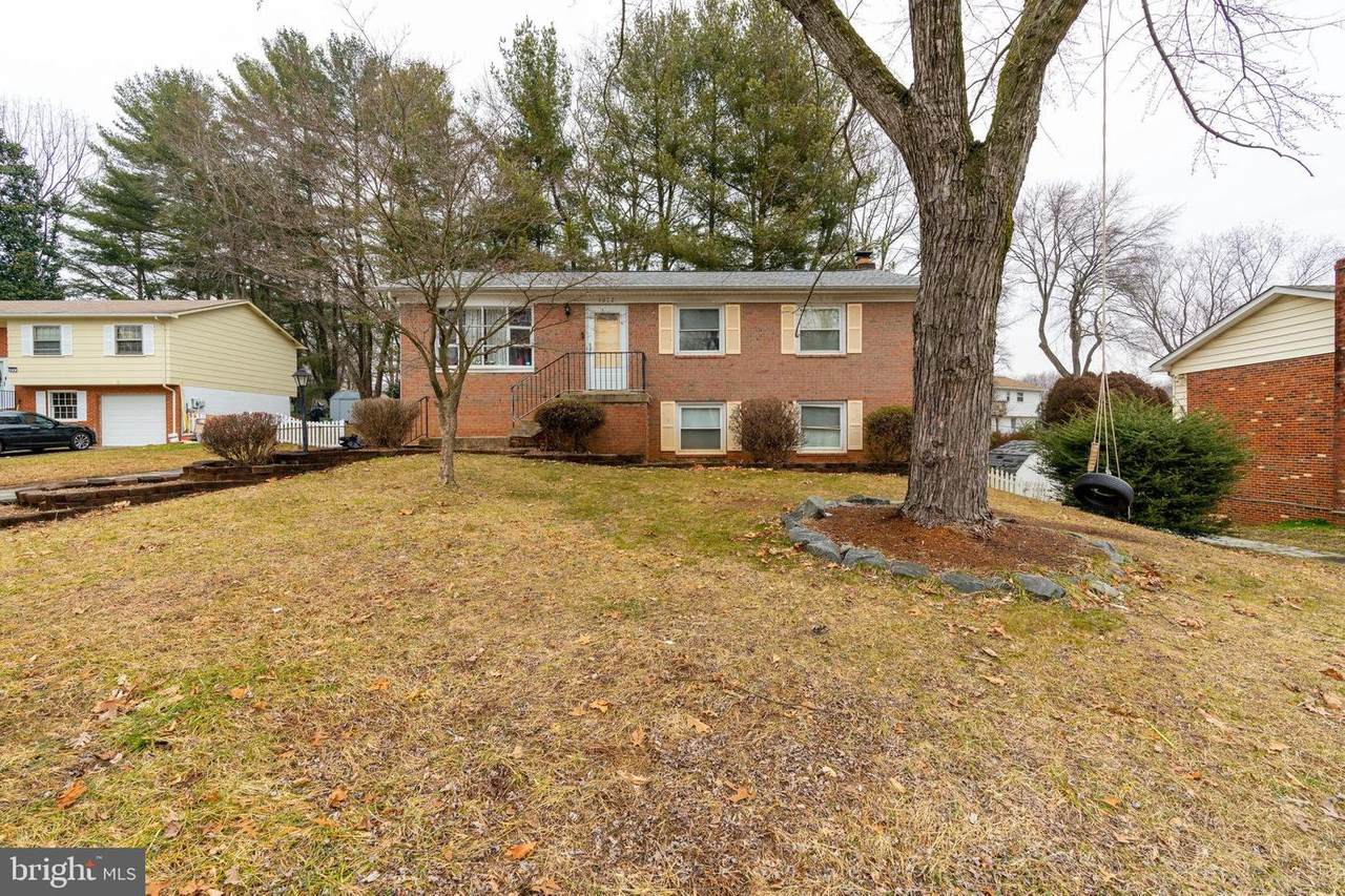 4812 Kempair Court - Photo 1