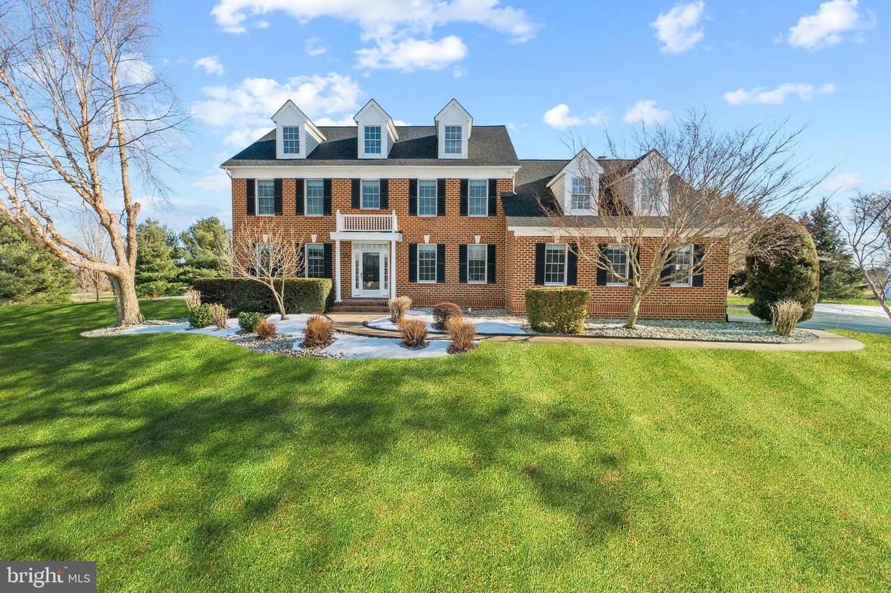 14600 Grange Drive - Photo 1