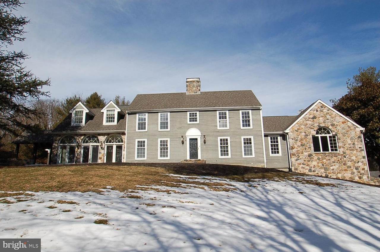 40 Old Guyencourt Road - Photo 1