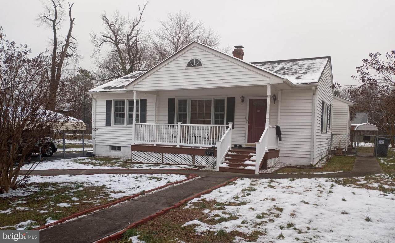 17212 Mulberry Lane - Photo 1