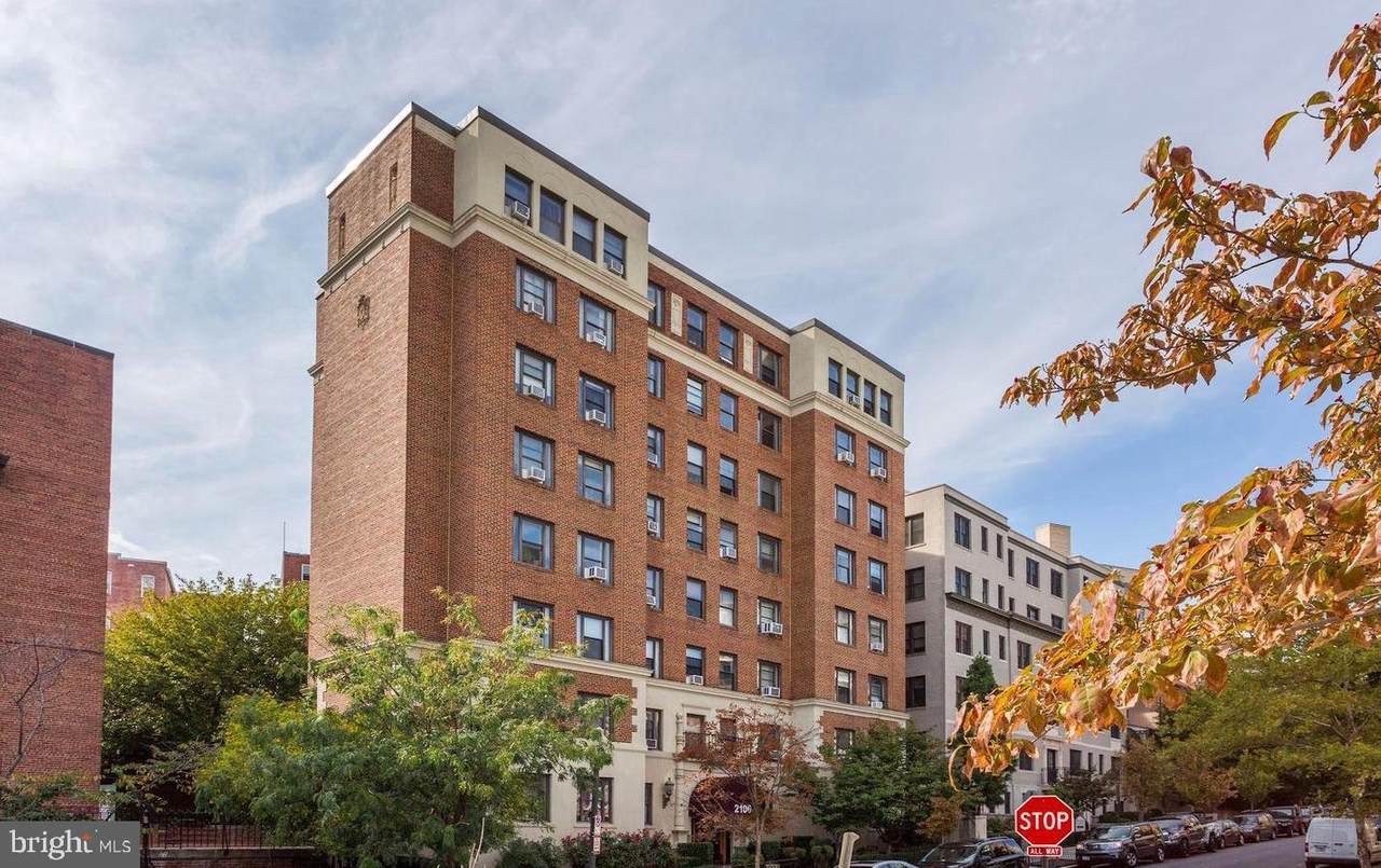2100 19TH Street - Photo 1