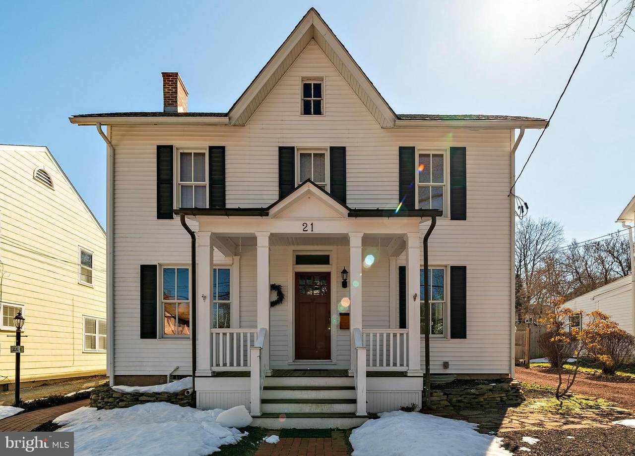 21 Lafayette Street - Photo 1