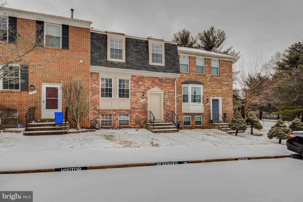 7621 Moccasin Lane - Photo 1