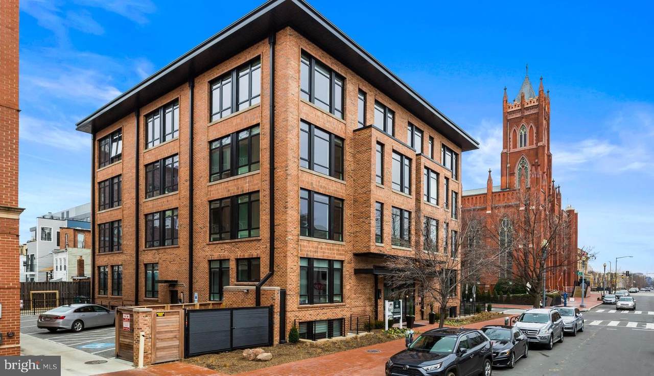 801 N Street - Photo 1